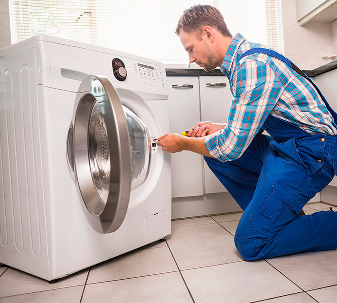 Servicio y Reparación a Domicilio Subzero®