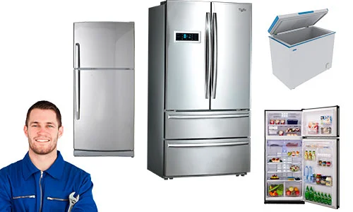 Servicio Técnico Reparación de Refrigeradores Subzero®